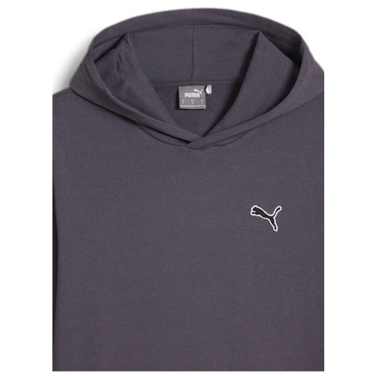 Puma Ανδρικό φούτερ Better Essentials Fleece Hoodie